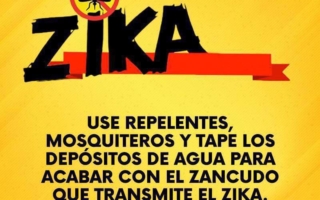 LACTHOSA Se Suma A La Prevención Del Zika